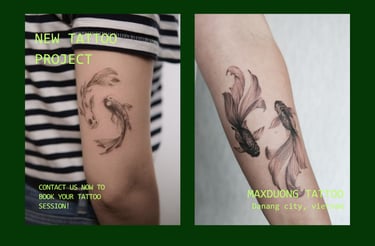 classic-pisces-symbol-tattoo