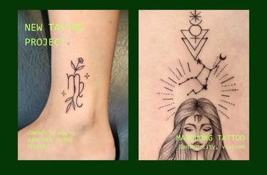 virgo-tattoo-ideas-2025