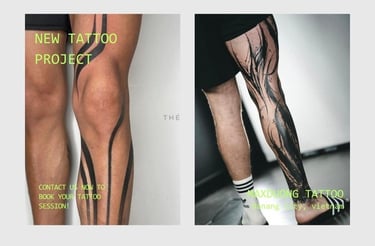 geometric-mandala-leg-tattoo-men