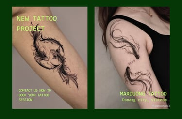 classic-pisces-symbol-tattoo