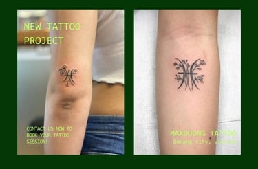classic-pisces-symbol-tattoo