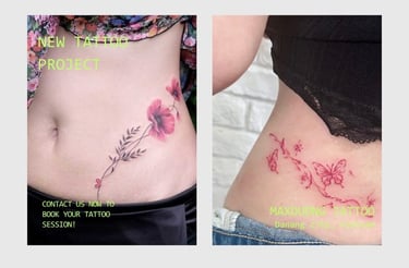 nature-elements-waist-tattoo