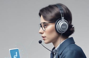 A stylized 3D icon featuring a white square with rounded edges. The icon has the text 'AIR INDIA' in red letters. Above the text, there is a design resembling a stylized arch or ribbon in shades of beige and brown.