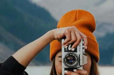 viBBes - nature, music, happy content creators 