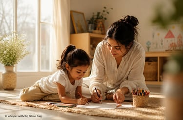 Children-Learn-More-From-Who-We-Are-Than-What-We-Say-Resource
