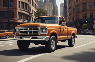 A friendly professional at a desk with a laptop, ready to assist clients.