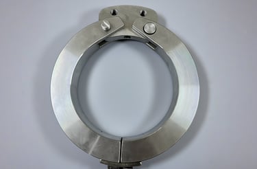 split ring