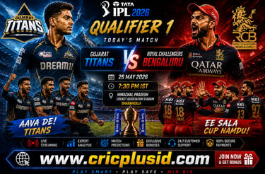 cricplus