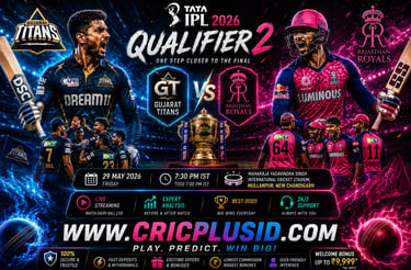 cricplus