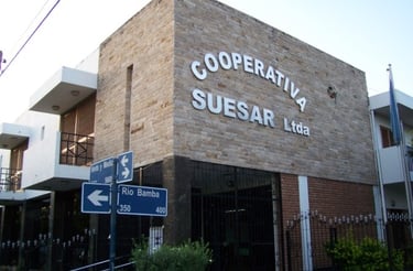 Cooperativa SUESAR Ltda.