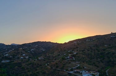 surya reiki axarquia torrox carmen pombero