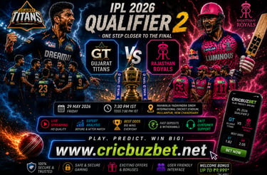 cricbuzzbet