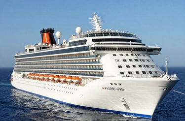 Cruise planning and travel consultation for personalized vacation booking