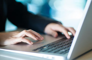 Ügyfélszerző weboldalak készítése