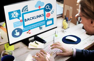 White Label Link Building Service