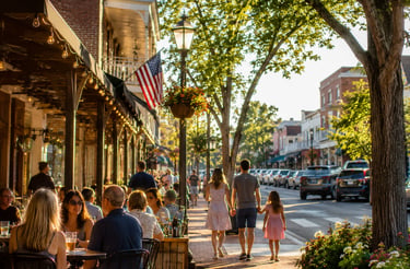Roswell Georgia