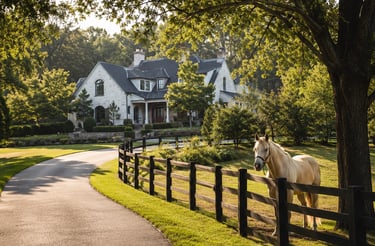 Milton Georgia