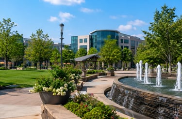Johns Creek Georgia