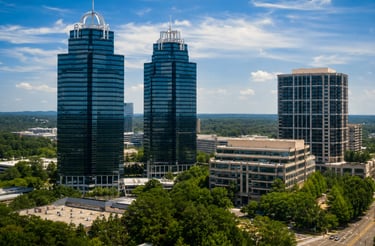 Sandy Springs Georgia