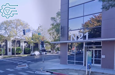 RLV Industrial: MRO Supplies and services based on Sacramento California