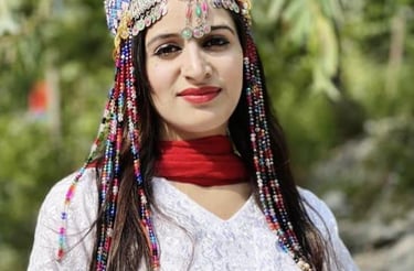 Maria Zaheem