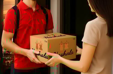 Doorstep Delivery