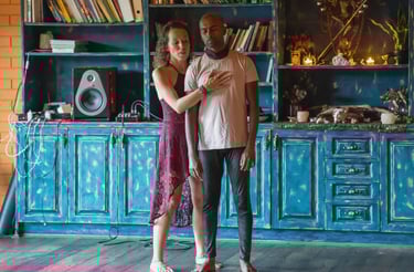 Tantra sessions Melbourne