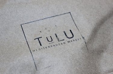 Tulu Mediterranean Persian Food Market. Bryn Mawr, PA