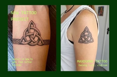 celtic-knot-tattoo-shield-protection
