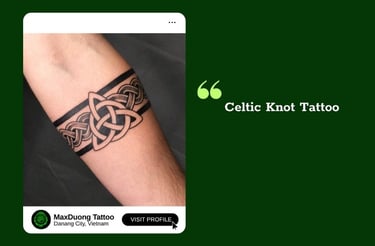 celtic-knot-tattoo-lovers-eternity