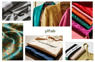 Customer Favorites: Honest Reviews of Our Top-Selling Silk Fabrics
