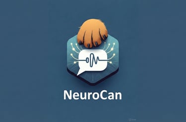 NeuroCan sistema de comunicacion perro-humano