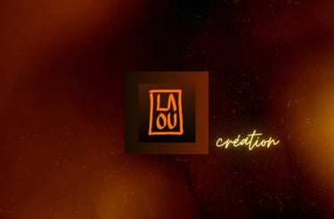 laou création