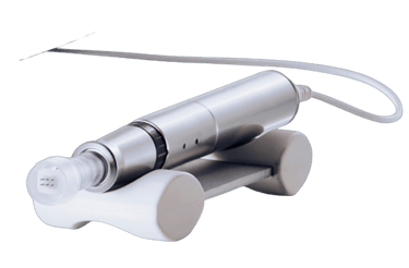 Máy phi kim microneedling điều trị sẹo mụn và hết nếp nhăn, là thiết bị thẩm mỹ công nghệ cao, có ch