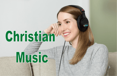 Christian Music - Christian Resource Library