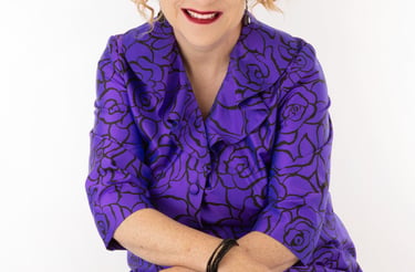 tracy fetter