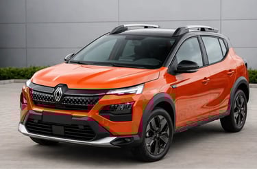 Kardian Premiere 2025 topo de linha em destaque com visual moderno e acabamento premium