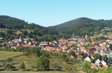 Lembach