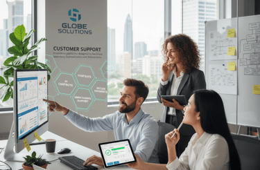 Choice Center and Education Service in Bhilai Charoda – Online Form, CSC Services, Computer Work