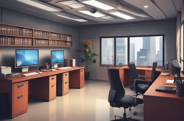 Digital Service Center in Bhilai | Online Government & Education Services