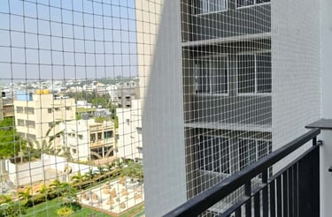  balcony safety nets in banagalore