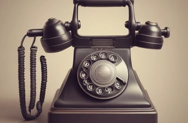 A friendly customer service representative ready to assist.