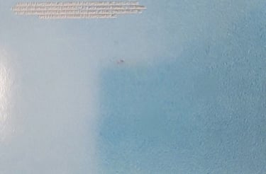 Stickers S10 Topps Pokémon the first movie back