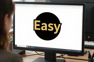 black and white computer keyboard