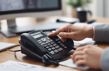 a woman holding a cell phone up to her face