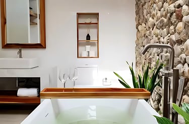 Experience thailands beach bungalows. Paradise, beach, coconut, thailand