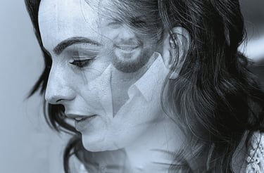 bride & groom edit photo