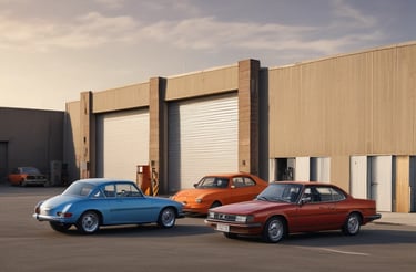 a boy in a green shirt sitting in a wheel chair