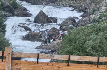 Betaab Valley Royal Adventure Pahalgum