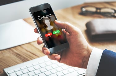 Contact NestMark Solutions